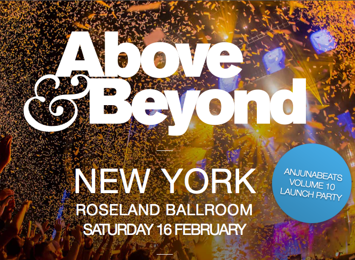 Above&Beyond-Roseland