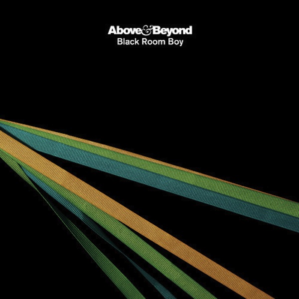 Above Beyond - Black Room Boy - Club Mix - TranceKids.com