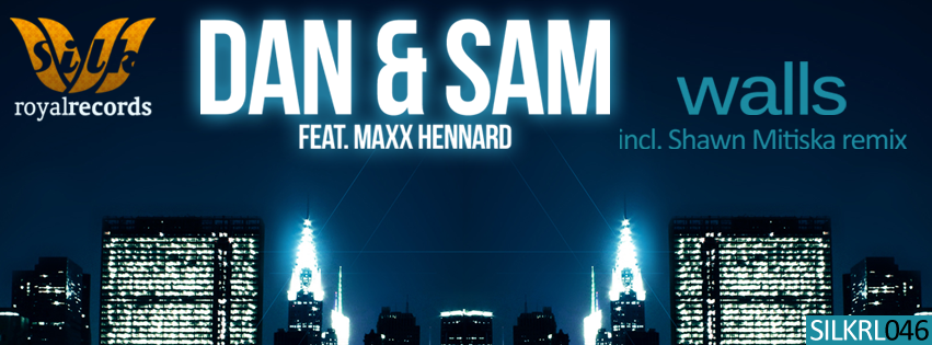 Dan & Sam - Silk Royal - Head - TranceKids.com