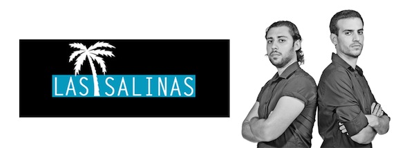 Las Salinas - TranceKids.com