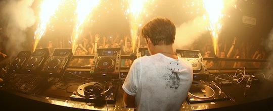 Paul Oakenfold - TranceKids.com