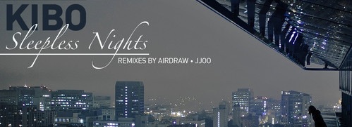Kibo_Sleepless_Nights_Fuzzy_Recordings_Jjoo-TranceKids.com
