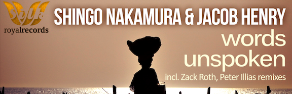 Words-Unspoken-Shingo-Nakamura-Jacob-Henry-TranceKids.com