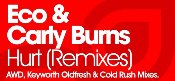 Eco-Carly Burns-AWD-Remix-TranceKids