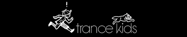 Trance Kids logo